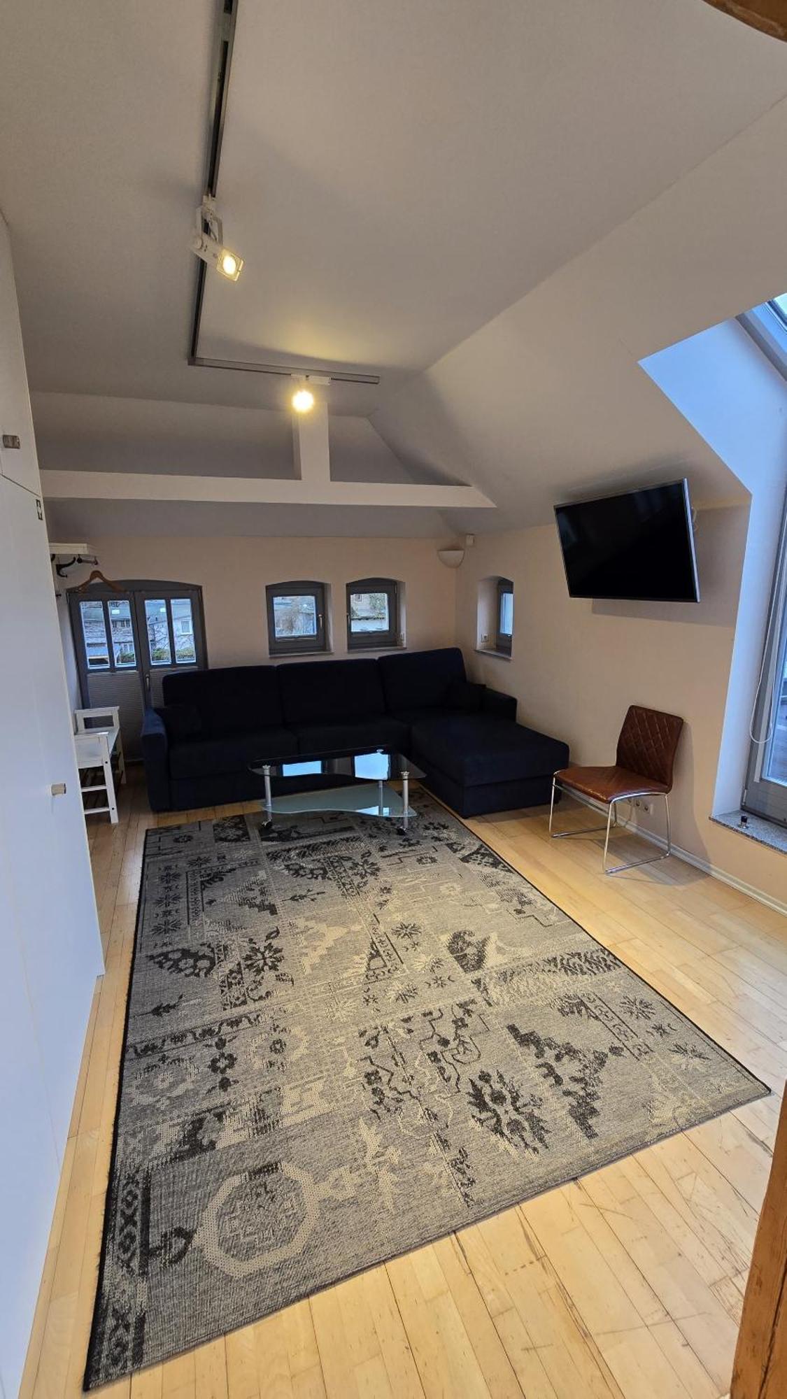 Centralapartment J3 シュヴェリーン エクステリア 写真